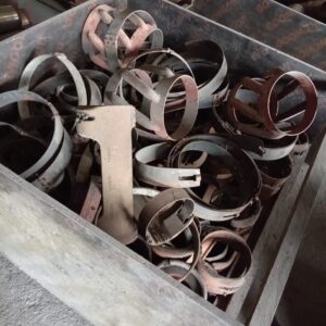 LOT 5 (OTHER MATERIALS)